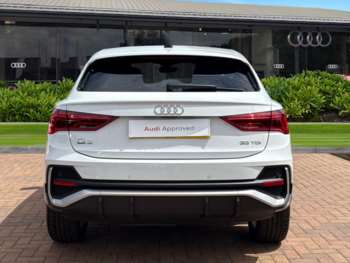 Used Audi Q3 2024 for sale - 75091445: Photo