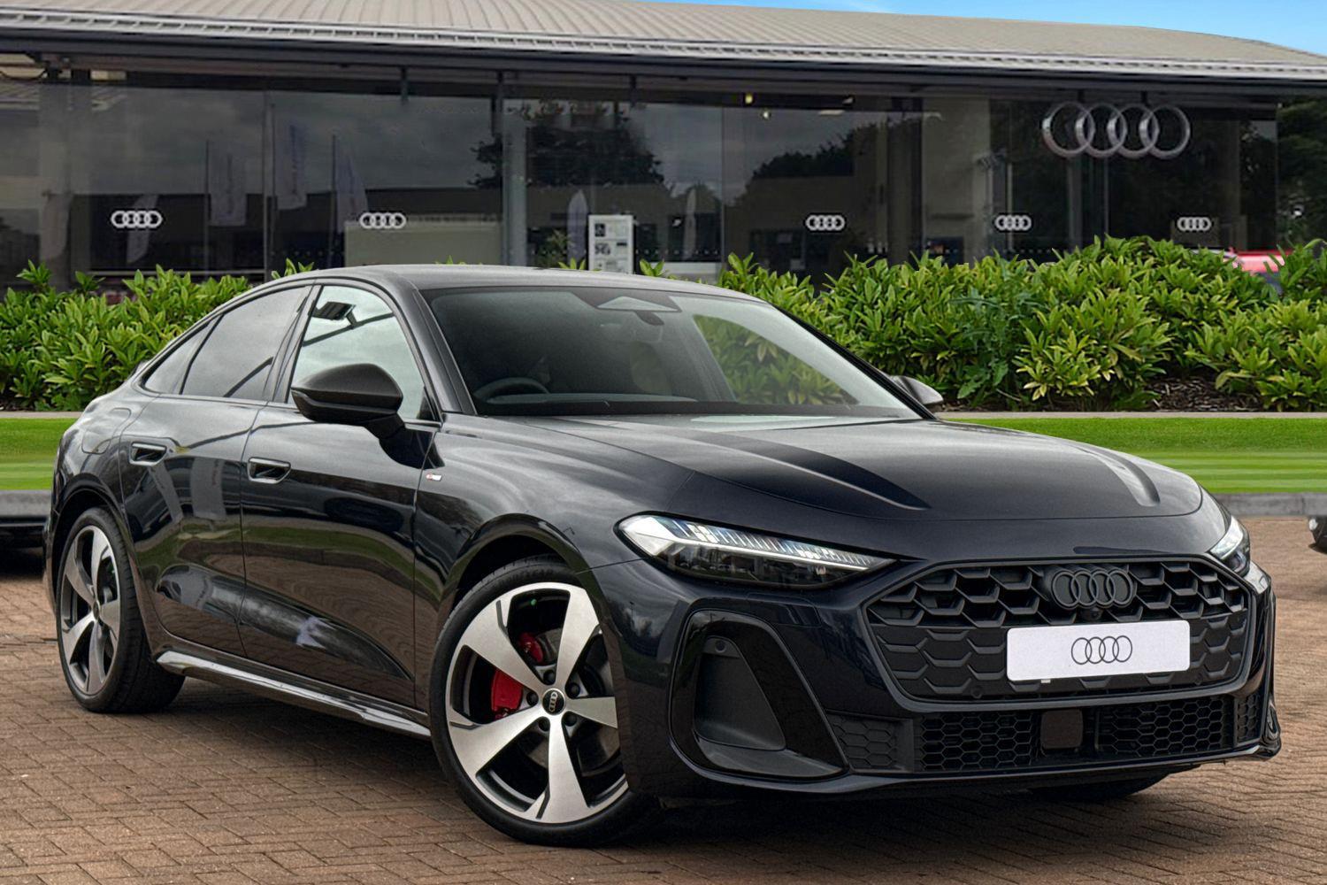 Used Audi A5 2026 for sale - 78121146: Photo 1