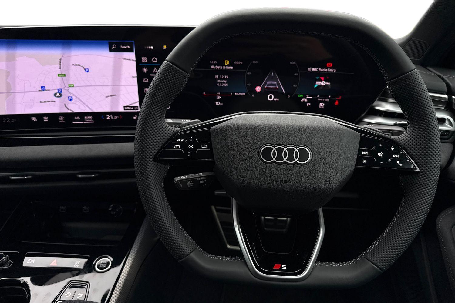 Used Audi A5 2026 for sale - 78121146: Photo 12