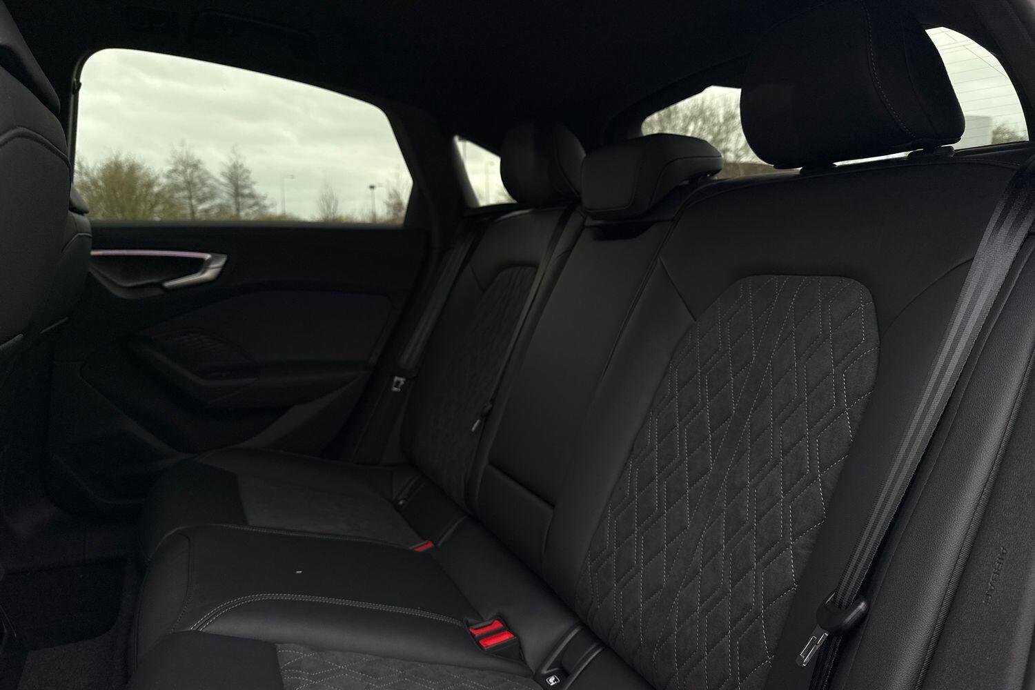 Used Audi A5 2026 for sale - 78121146: Photo 13