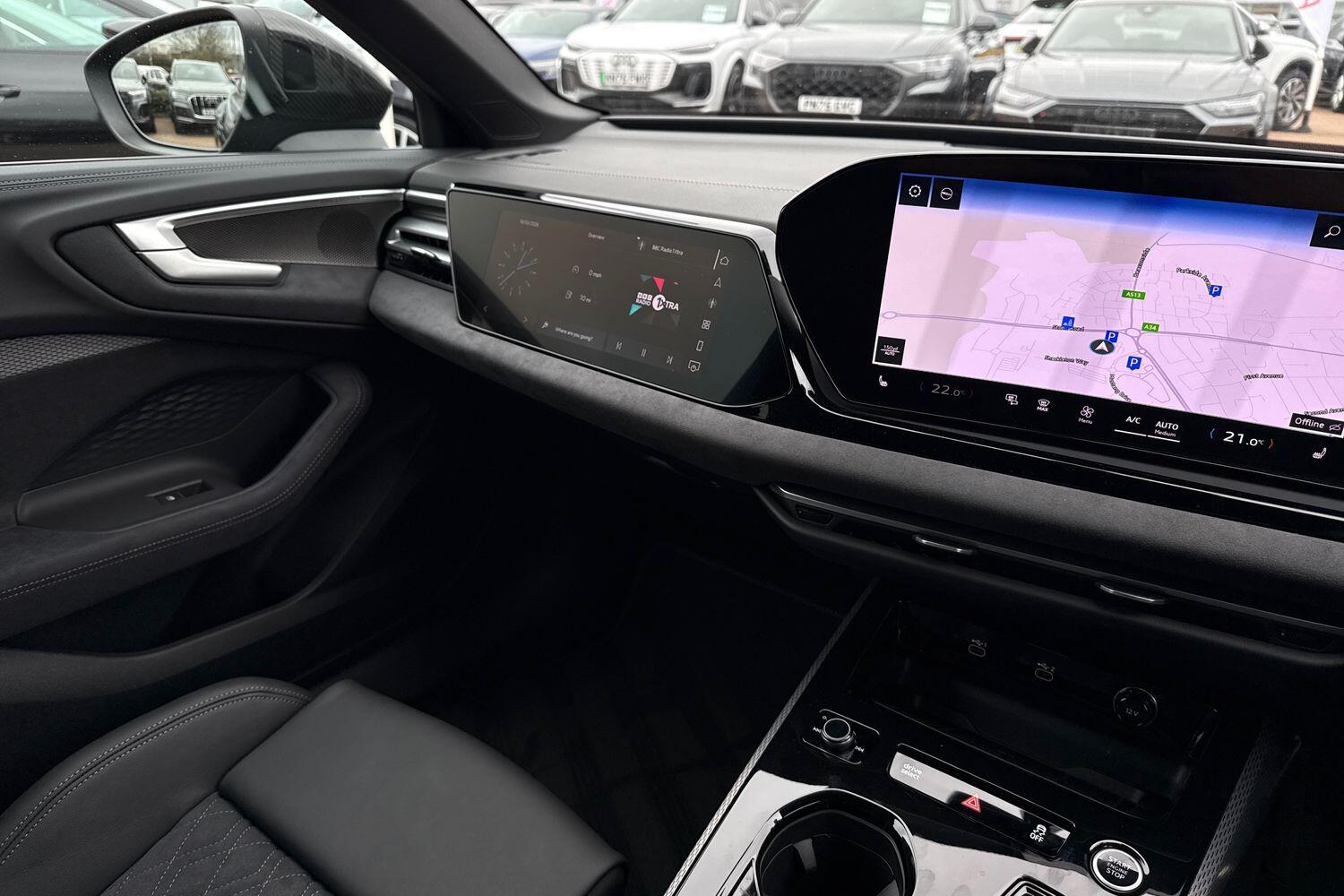 Used Audi A5 2026 for sale - 78121146: Photo 14