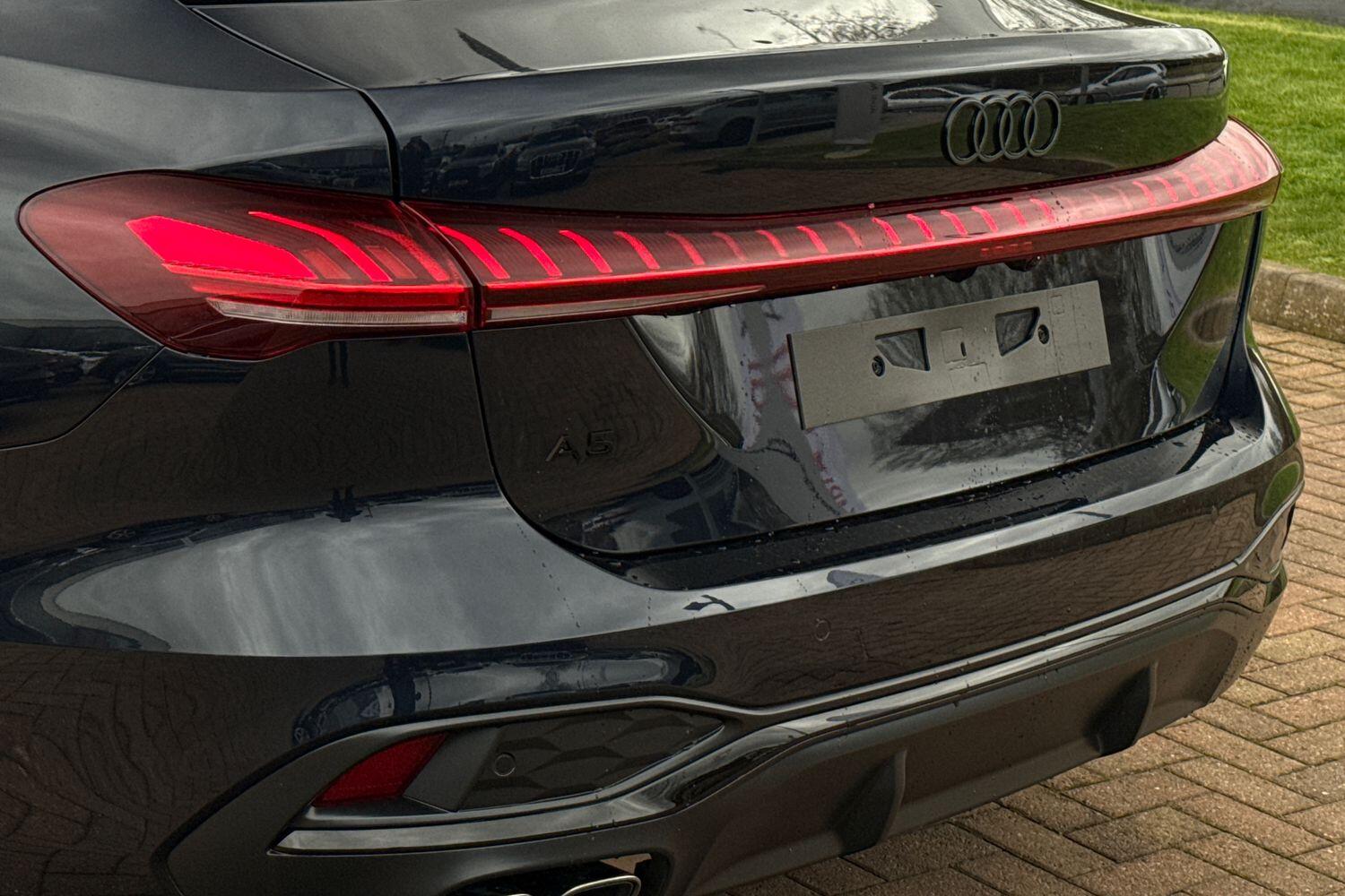 Used Audi A5 2026 for sale - 78121146: Photo 15