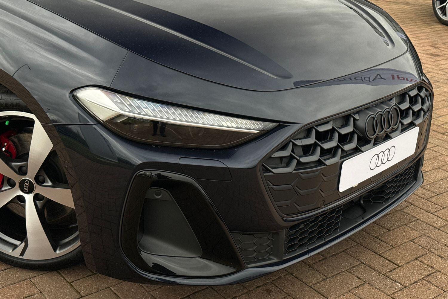 Used Audi A5 2026 for sale - 78121146: Photo 16