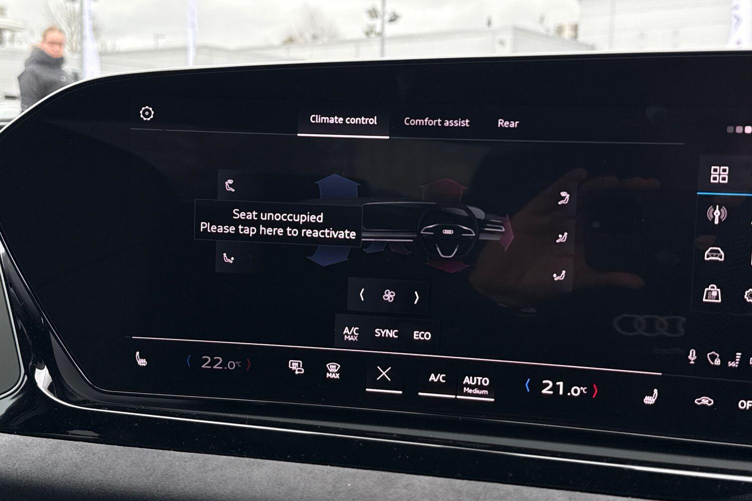 Used Audi A5 2026 for sale - 78121146: Photo 18