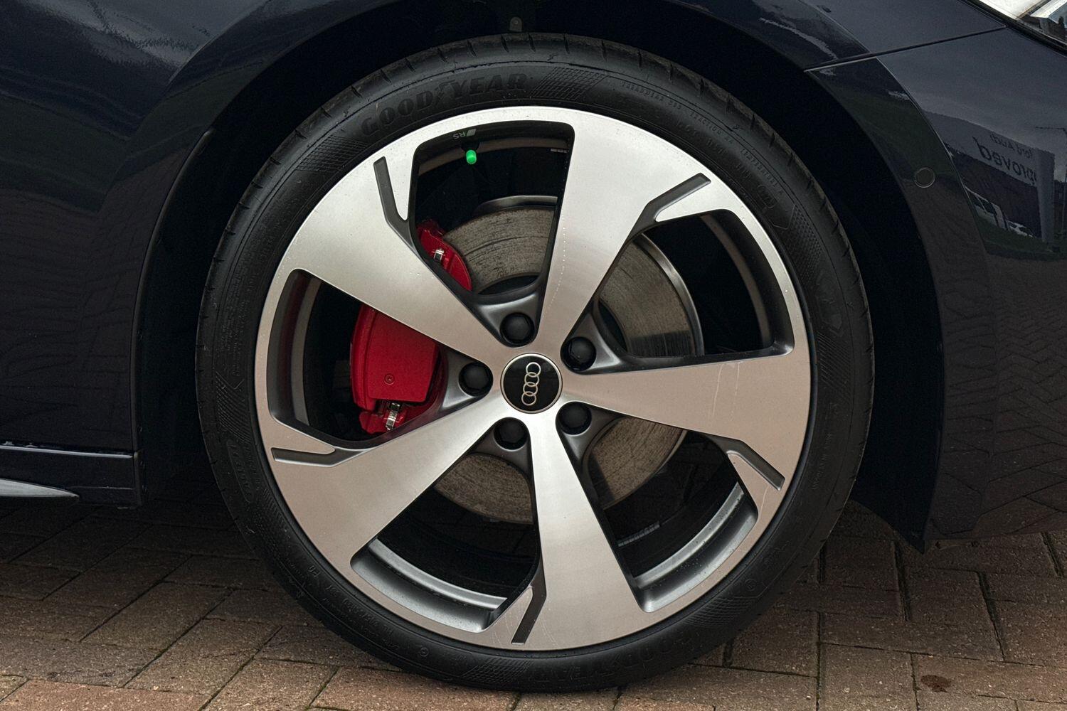 Used Audi A5 2026 for sale - 78121146: Photo 21