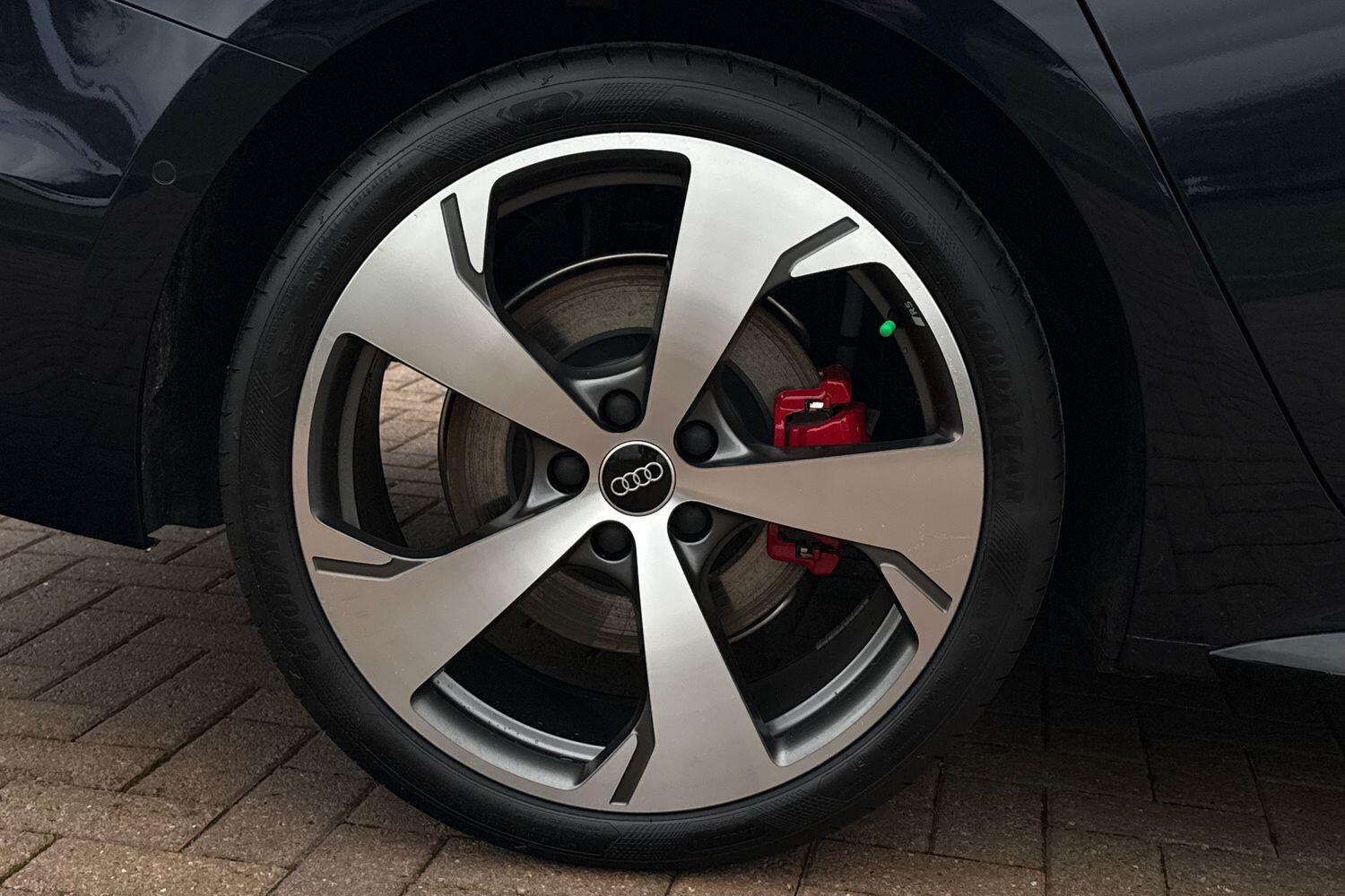 Used Audi A5 2026 for sale - 78121146: Photo 22