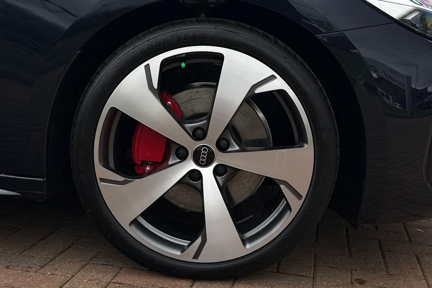 Used Audi A5 2026 for sale - 78121146: Photo 23