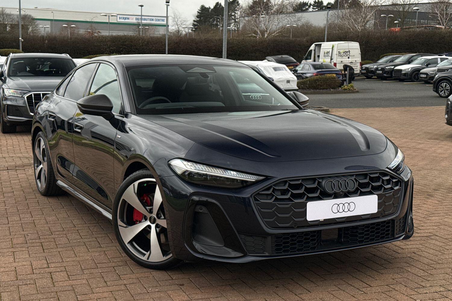 Used Audi A5 2026 for sale - 78121146: Photo 24