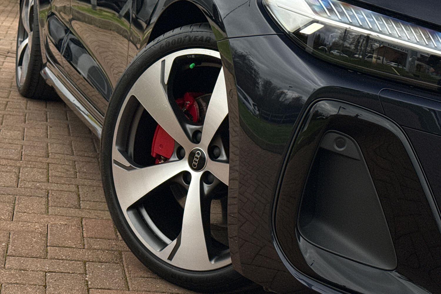 Used Audi A5 2026 for sale - 78121146: Photo 25