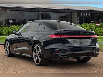 Used Audi A5 2026 for sale - 78121146: Photo