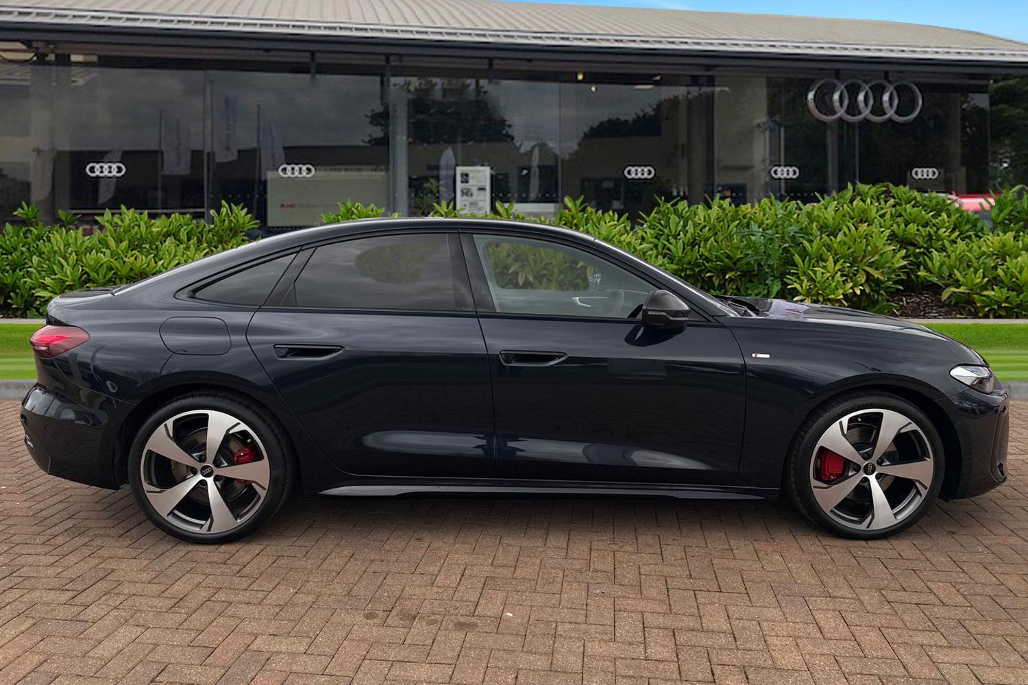 Used Audi A5 2026 for sale - 78121146: Photo 3