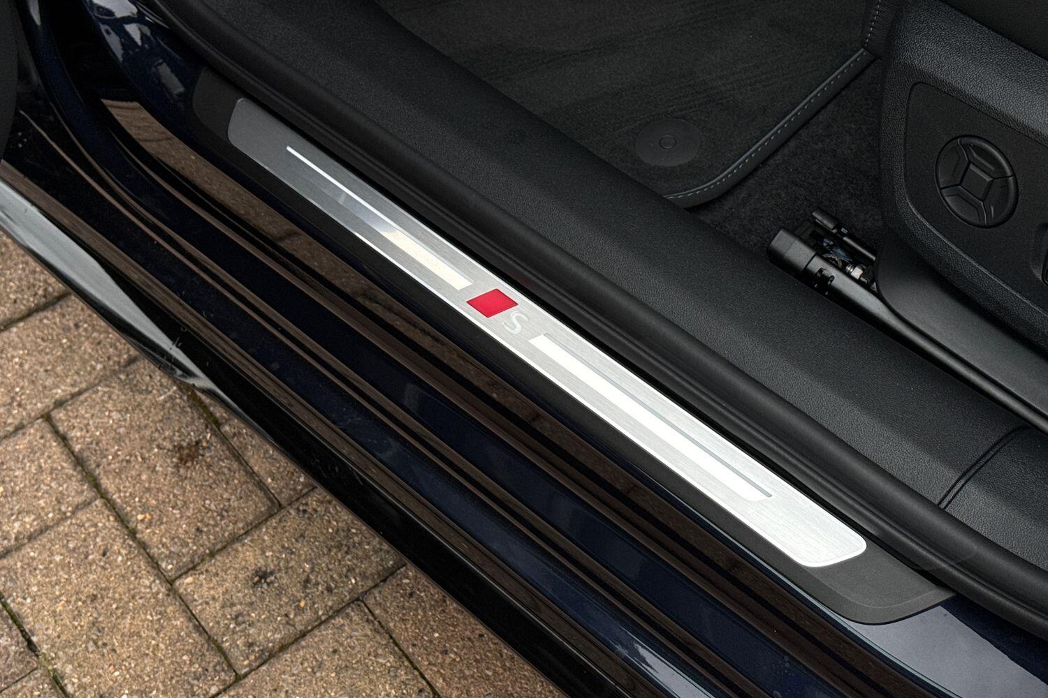 Used Audi A5 2026 for sale - 78121146: Photo 32