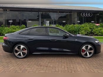 Used Audi A5 2026 for sale - 78121146: Photo