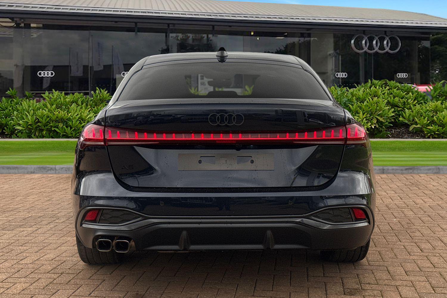 Used Audi A5 2026 for sale - 78121146: Photo 4