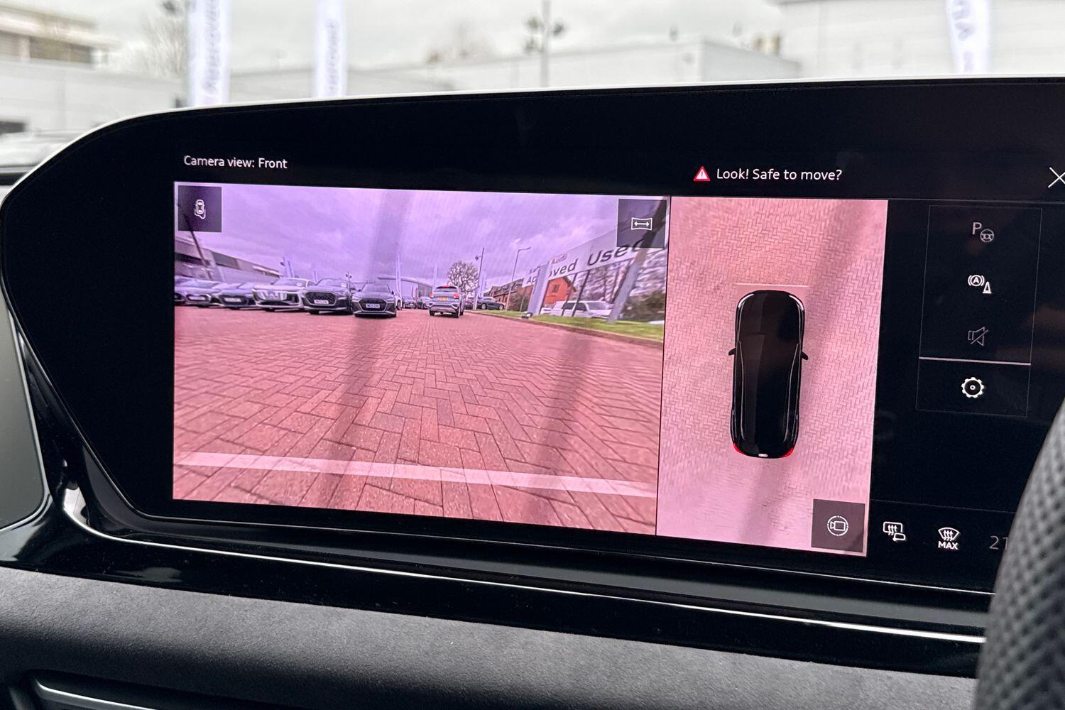 Used Audi A5 2026 for sale - 78121146: Photo 40