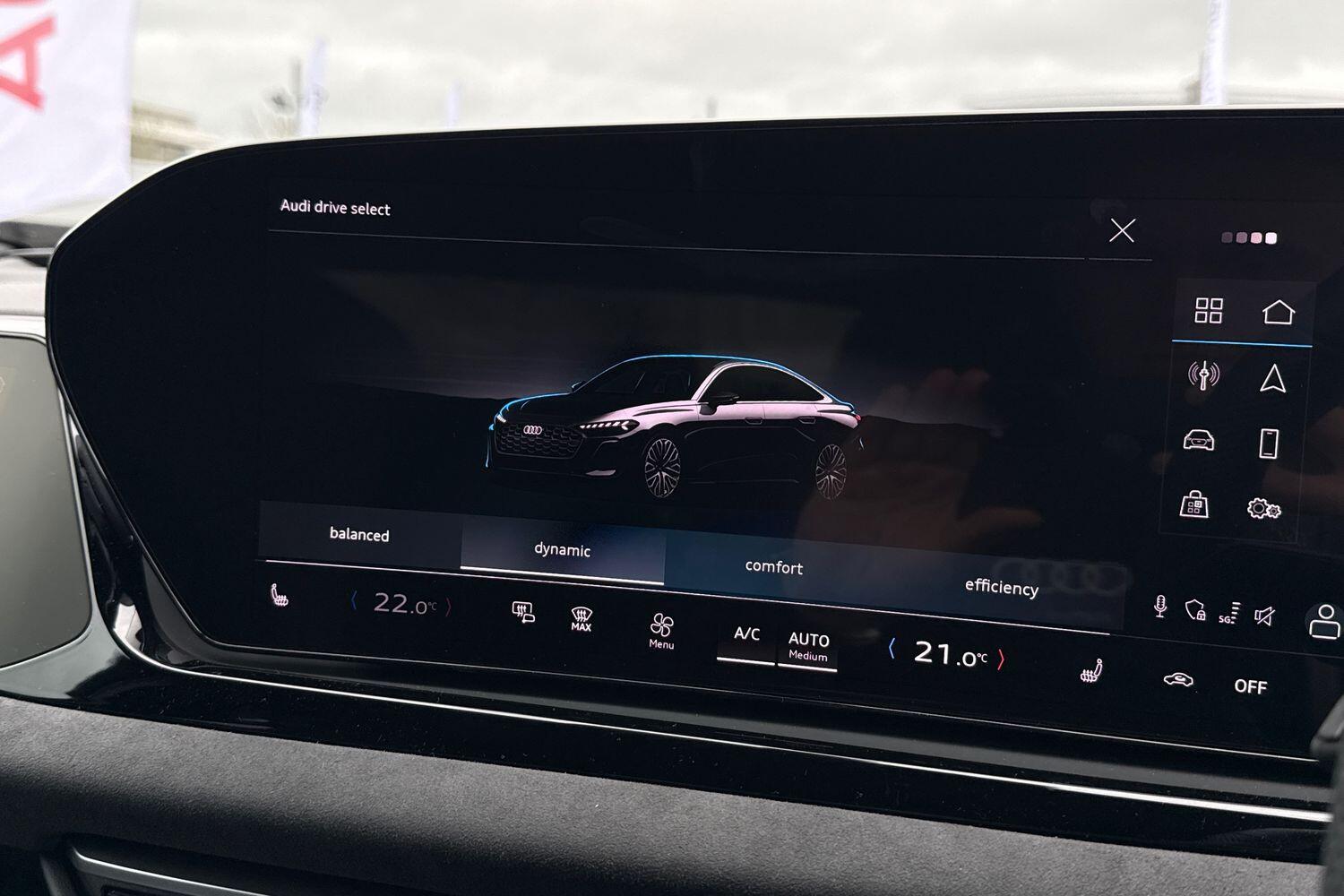 Used Audi A5 2026 for sale - 78121146: Photo 41