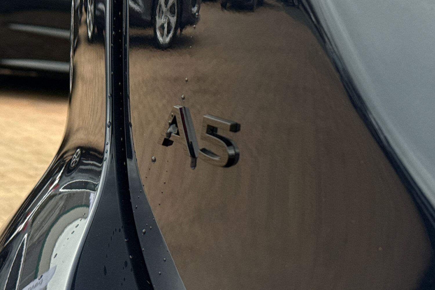 Used Audi A5 2026 for sale - 78121146: Photo 48