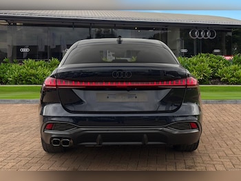 Used Audi A5 2026 for sale - 78121146: Photo