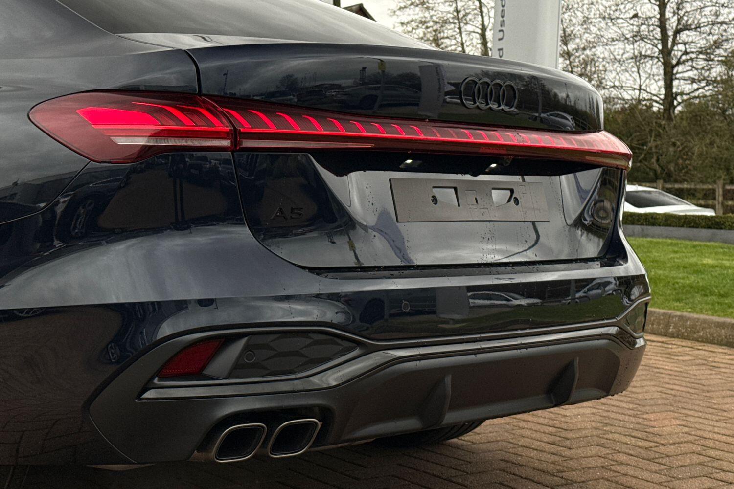 Used Audi A5 2026 for sale - 78121146: Photo 50