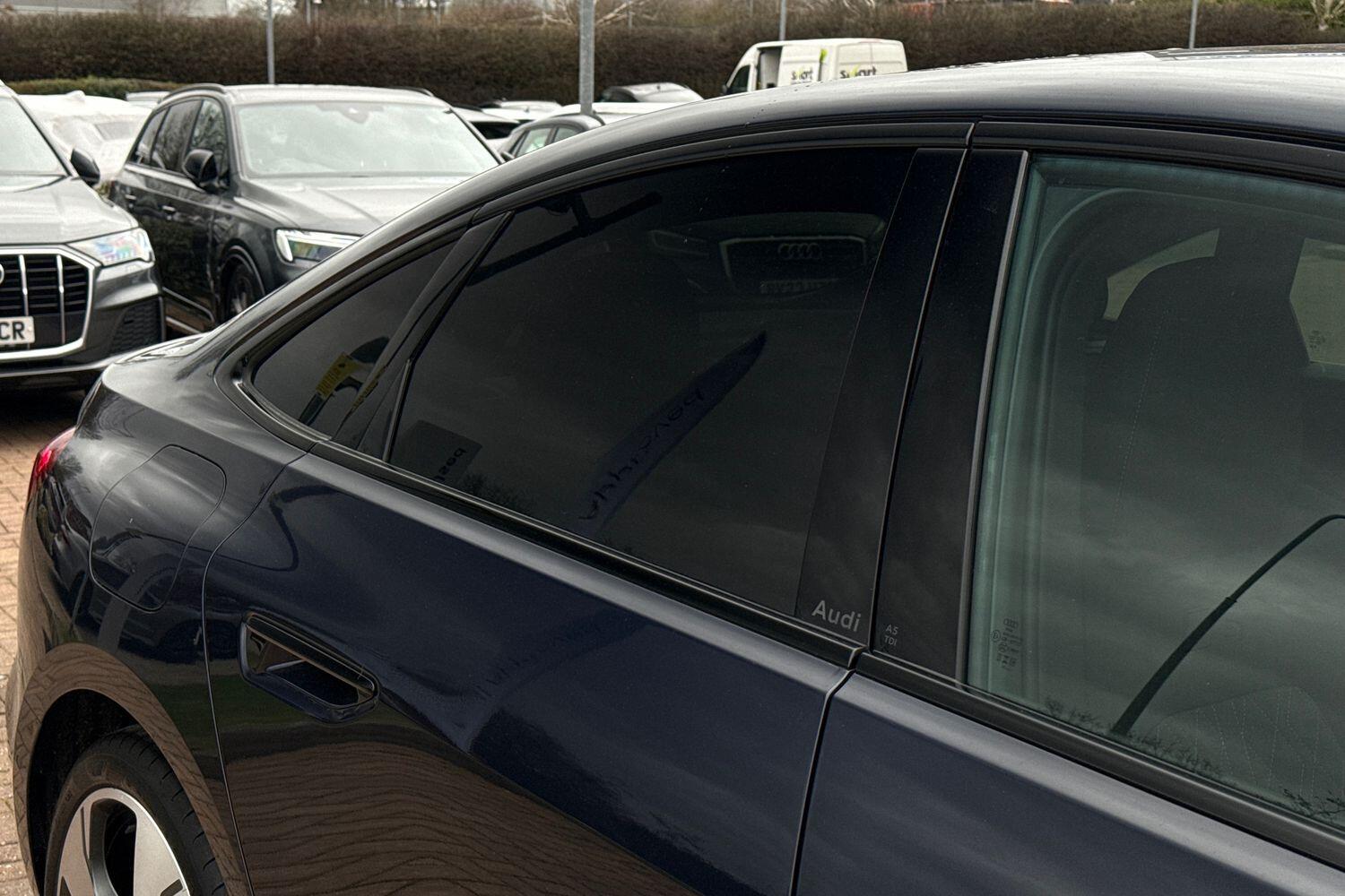 Used Audi A5 2026 for sale - 78121146: Photo 51