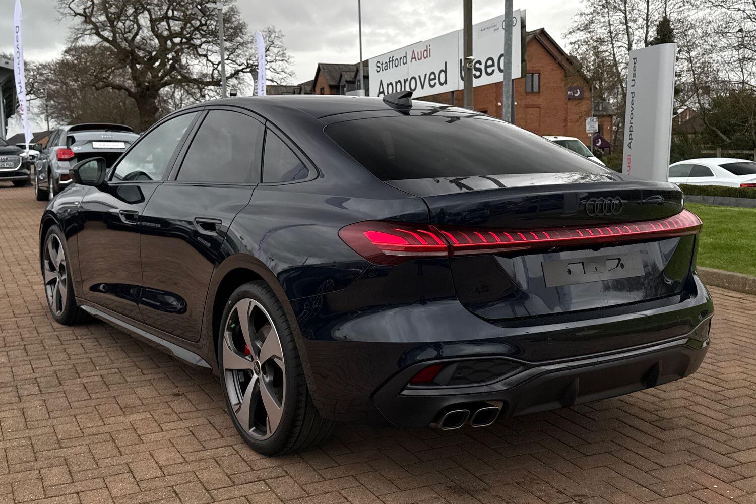 Used Audi A5 2026 for sale - 78121146: Photo 57