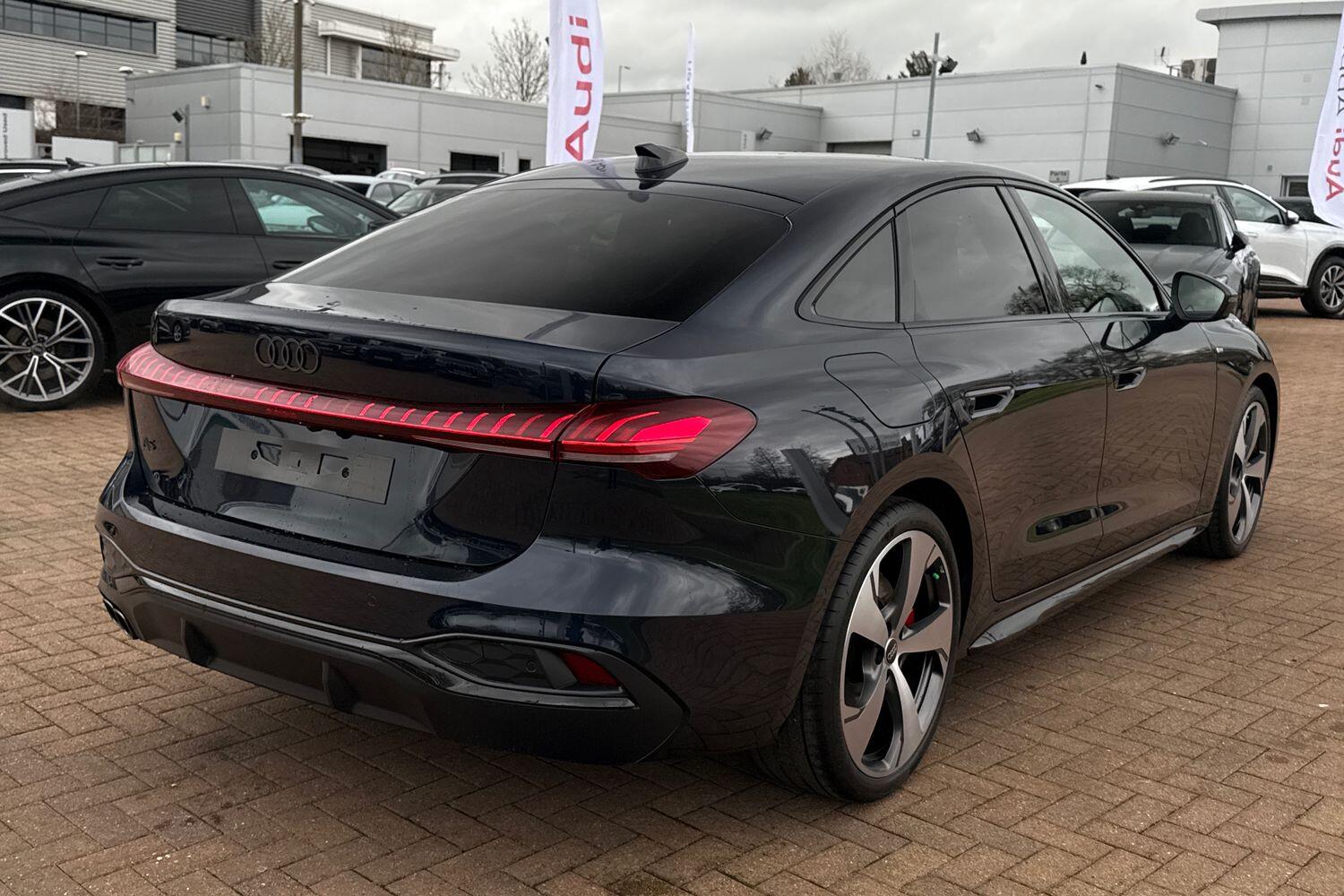 Used Audi A5 2026 for sale - 78121146: Photo 58