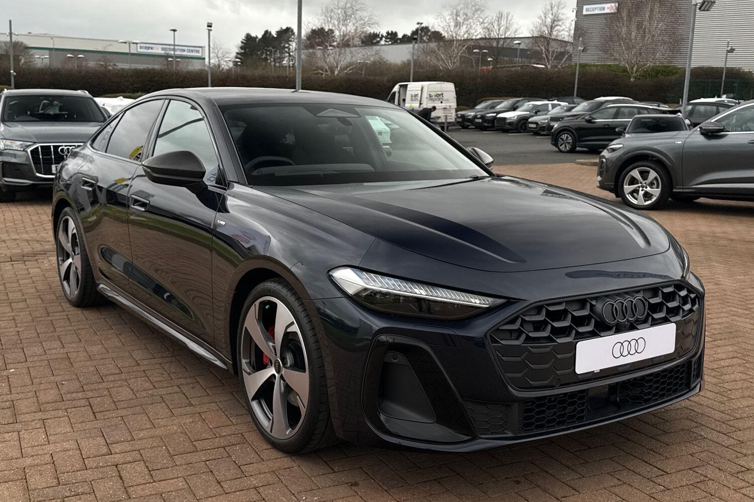 Used Audi A5 2026 for sale - 78121146: Photo 59