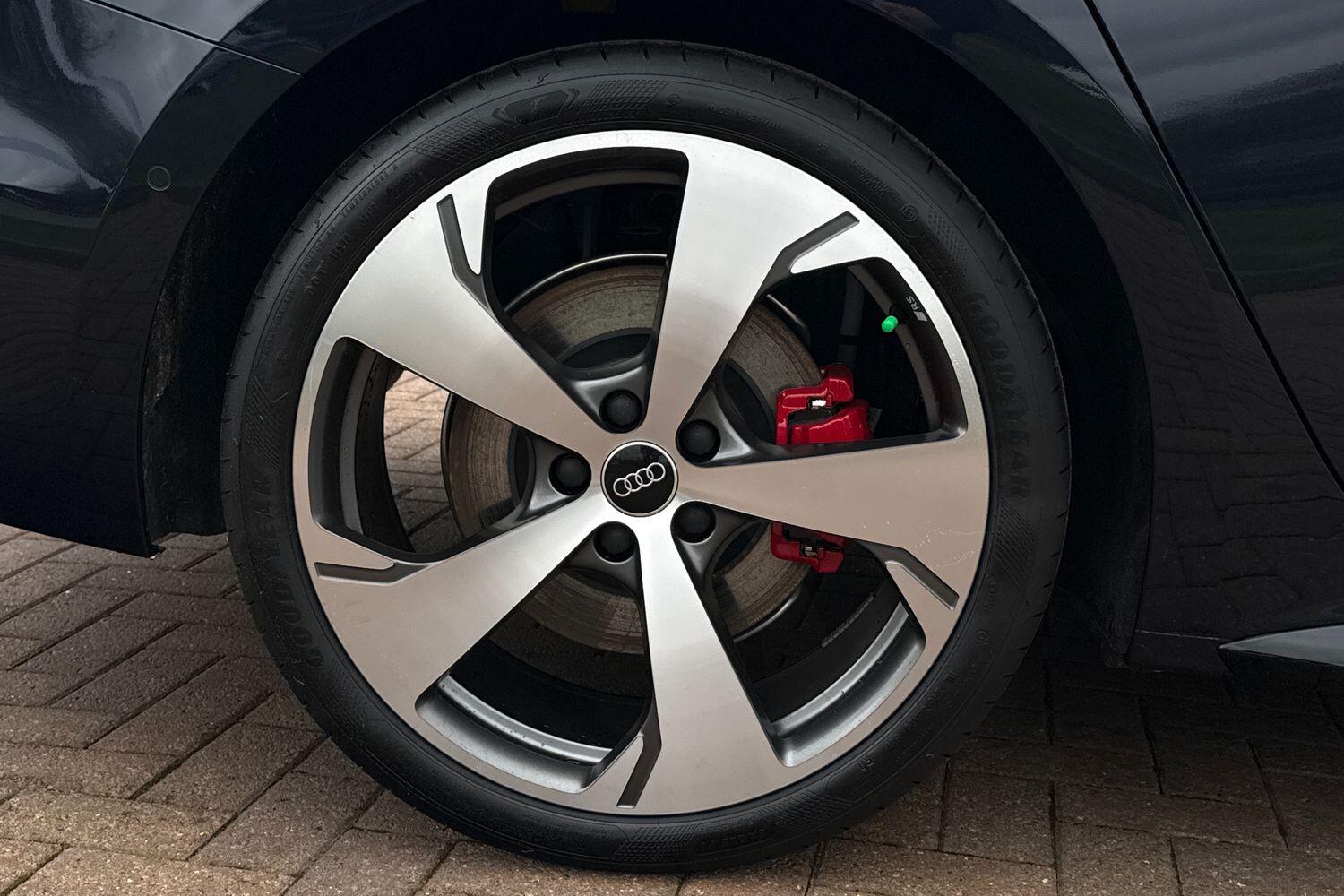 Used Audi A5 2026 for sale - 78121146: Photo 6