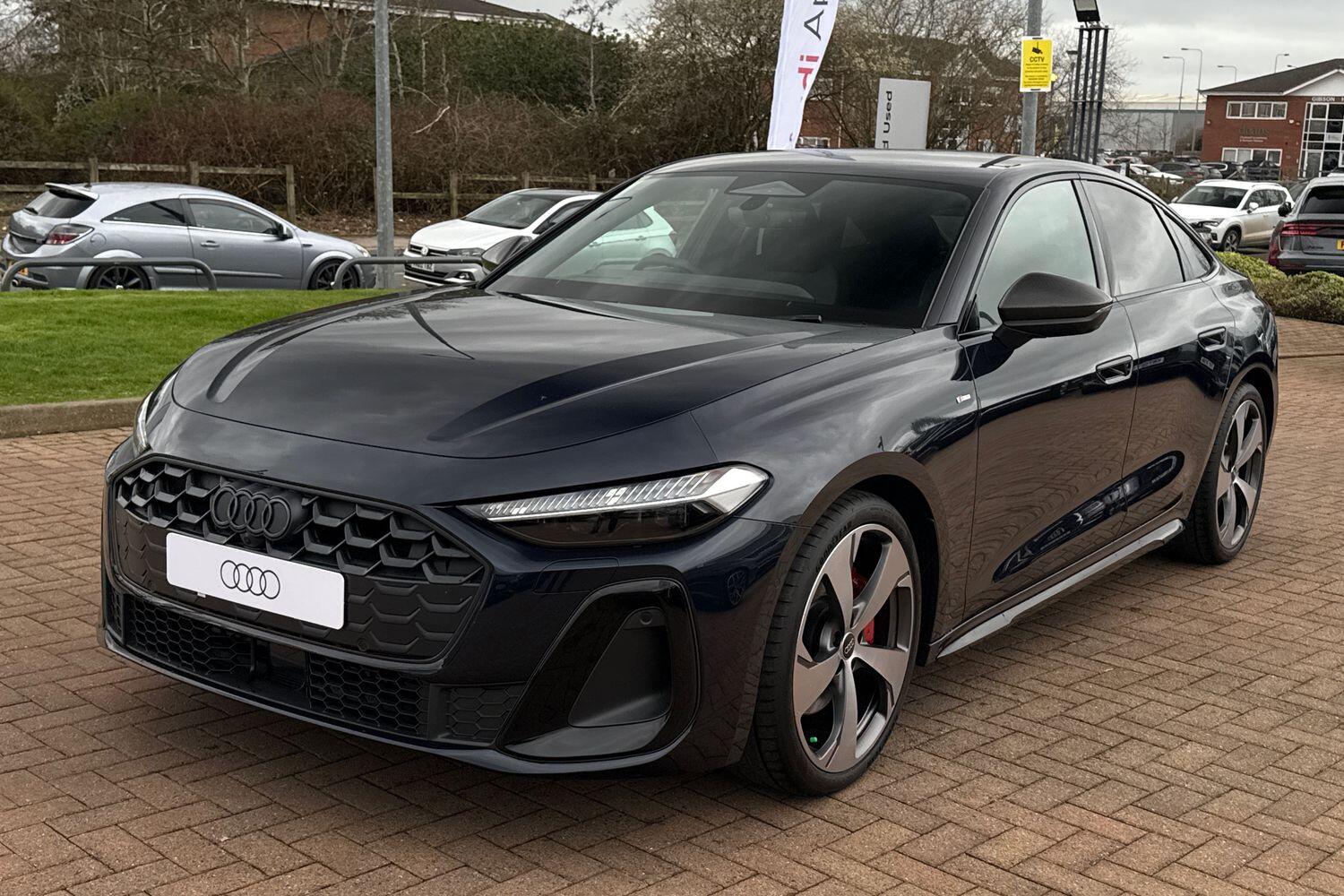 Used Audi A5 2026 for sale - 78121146: Photo 60