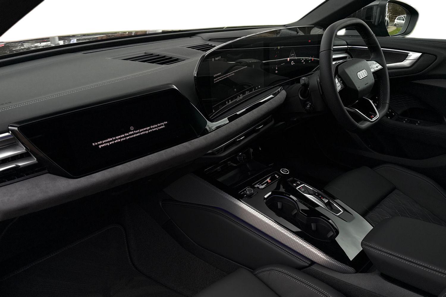 Used Audi A5 2026 for sale - 78121146: Photo 8