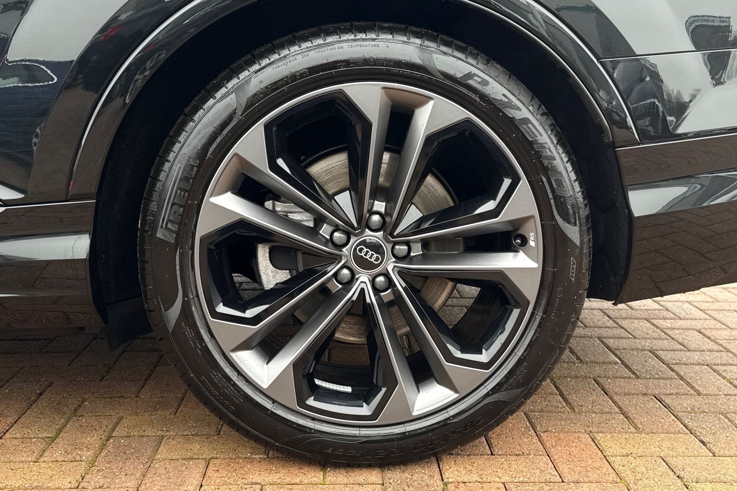 Used Audi Q7 2025 for sale - 77929052: Photo 13