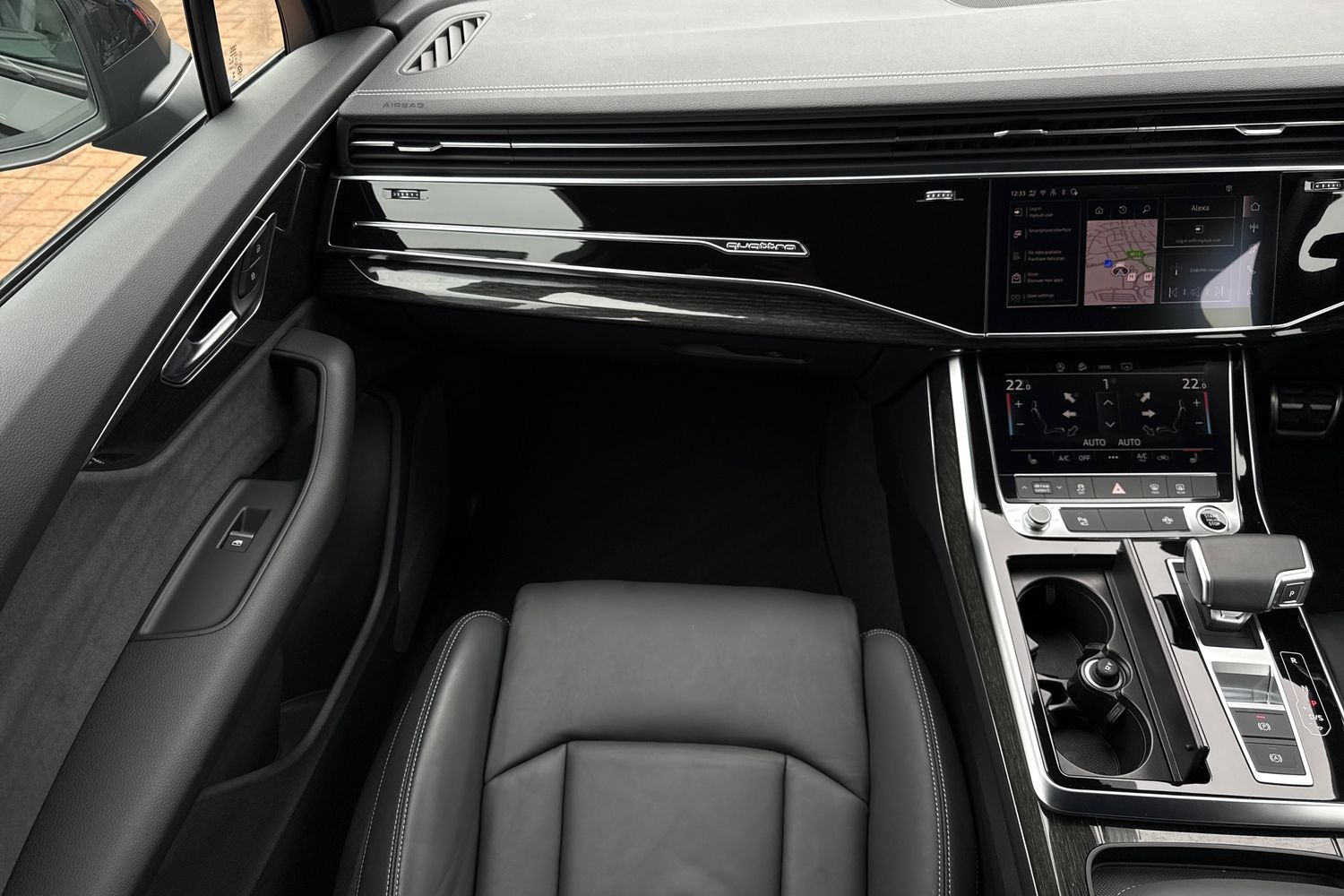 Used Audi Q7 2025 for sale - 77929052: Photo 20