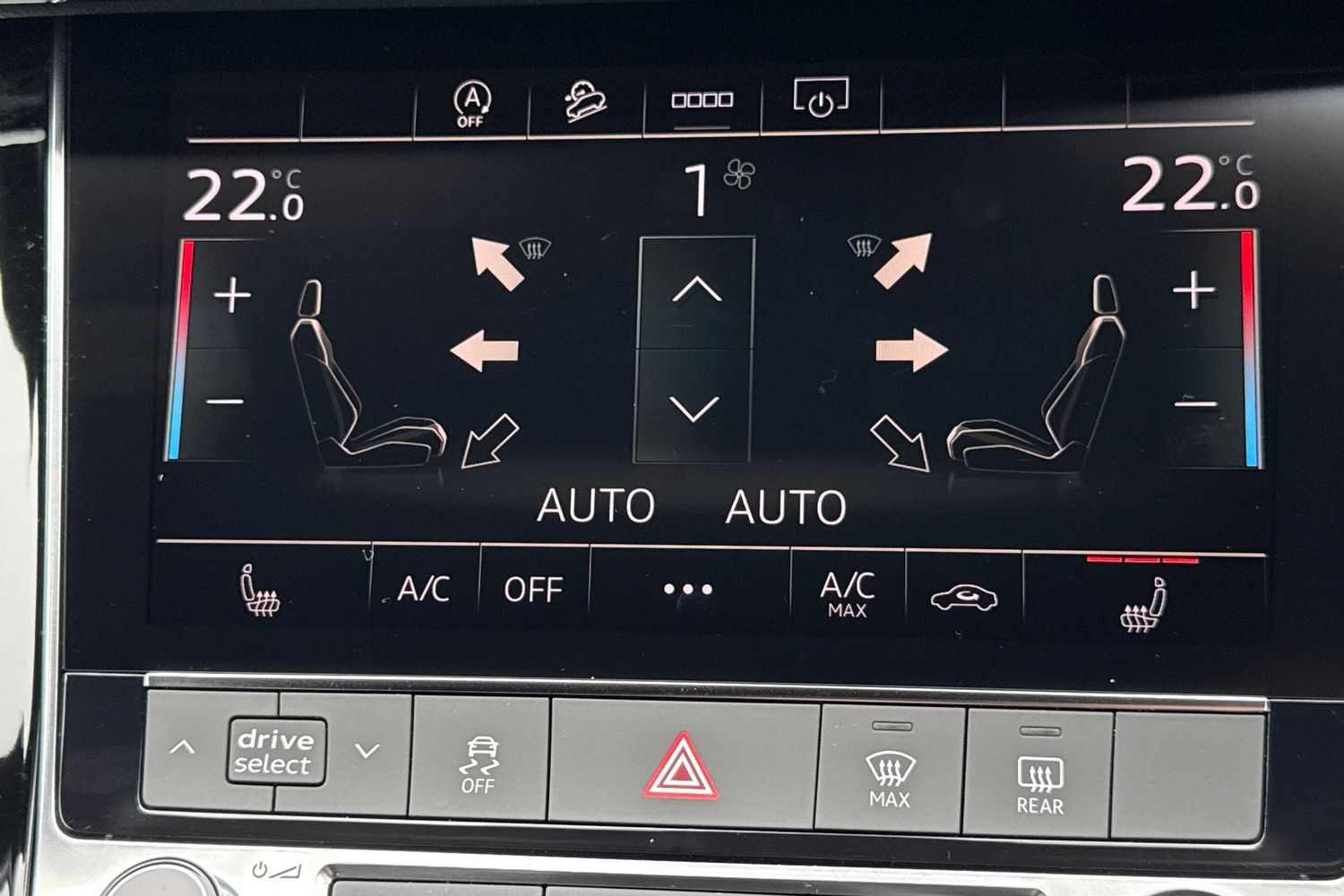 Used Audi Q7 2025 for sale - 77929052: Photo 22