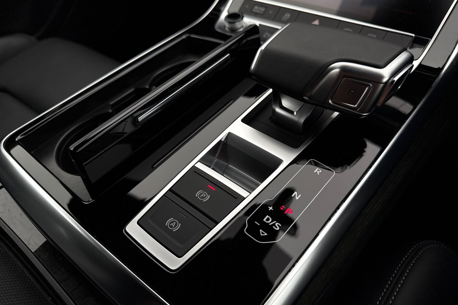 Used Audi Q7 2025 for sale - 77929052: Photo 23