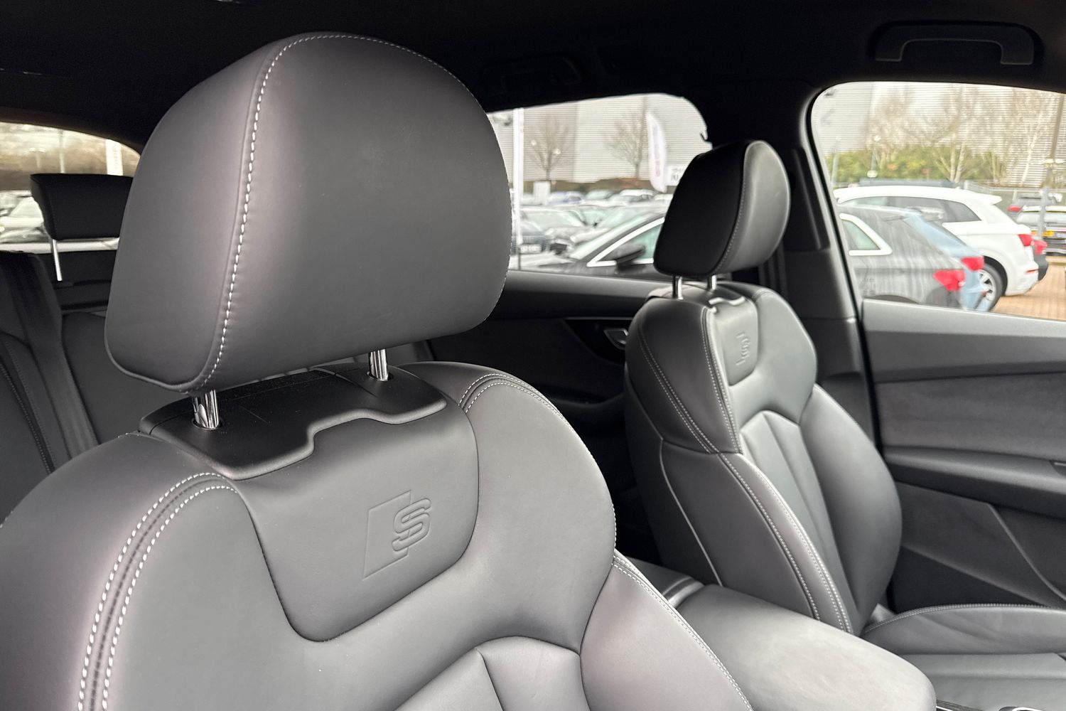 Used Audi Q7 2025 for sale - 77929052: Photo 24