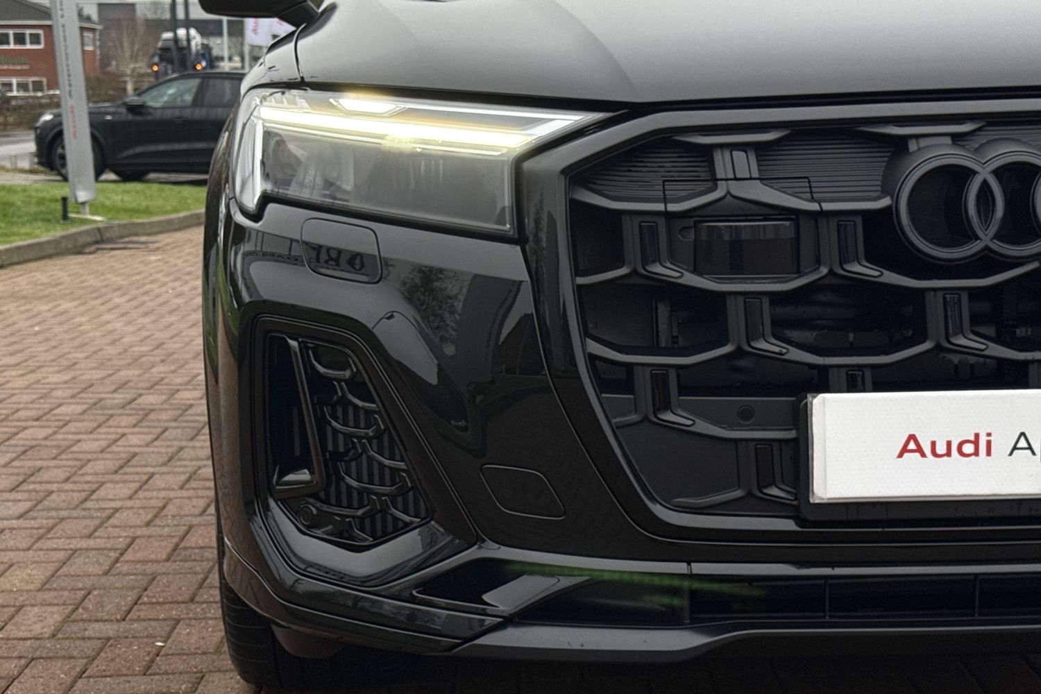 Used Audi Q7 2025 for sale - 77929052: Photo 28