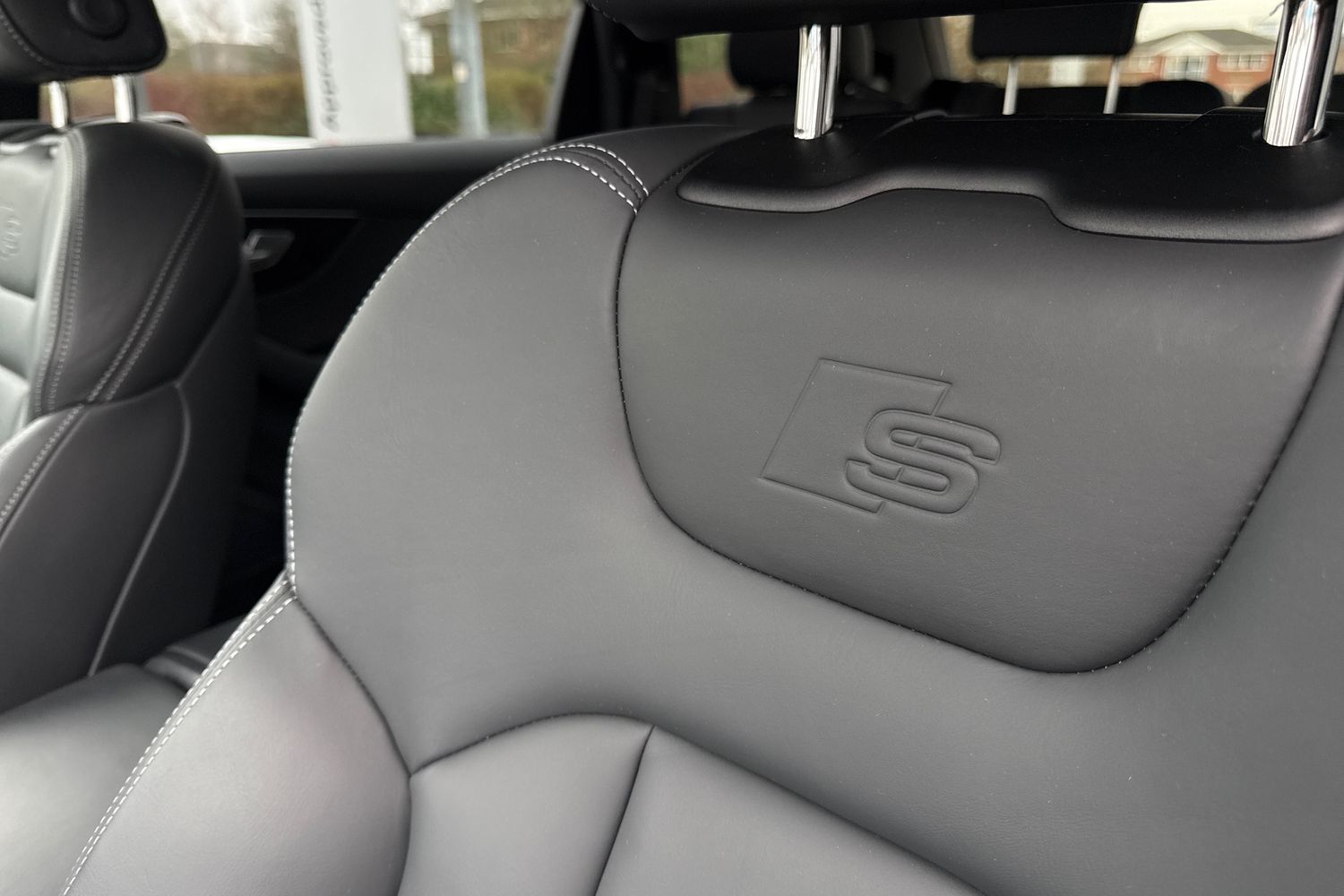 Used Audi Q7 2025 for sale - 77929052: Photo 34