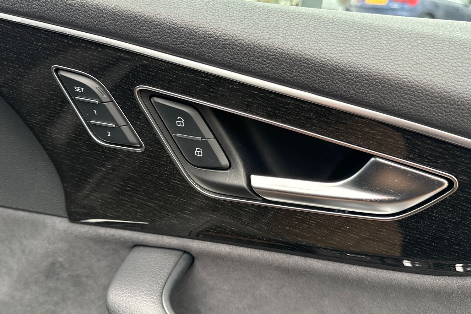 Used Audi Q7 2025 for sale - 77929052: Photo 44