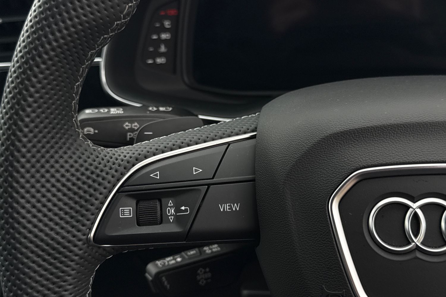 Used Audi Q7 2025 for sale - 77929052: Photo 48