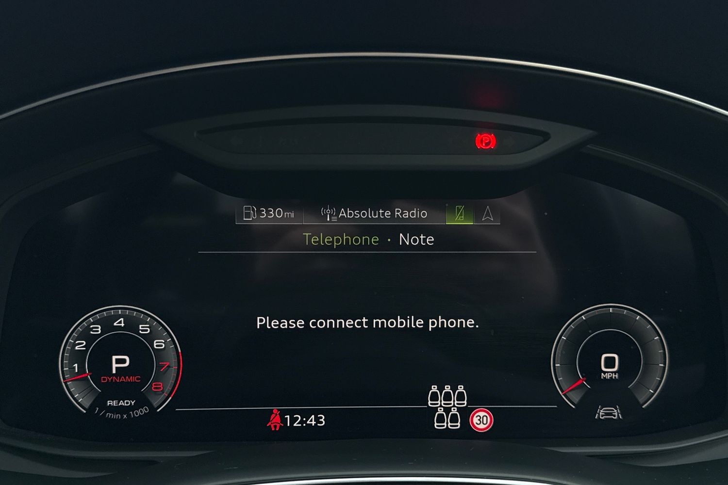 Used Audi Q7 2025 for sale - 77929052: Photo 51