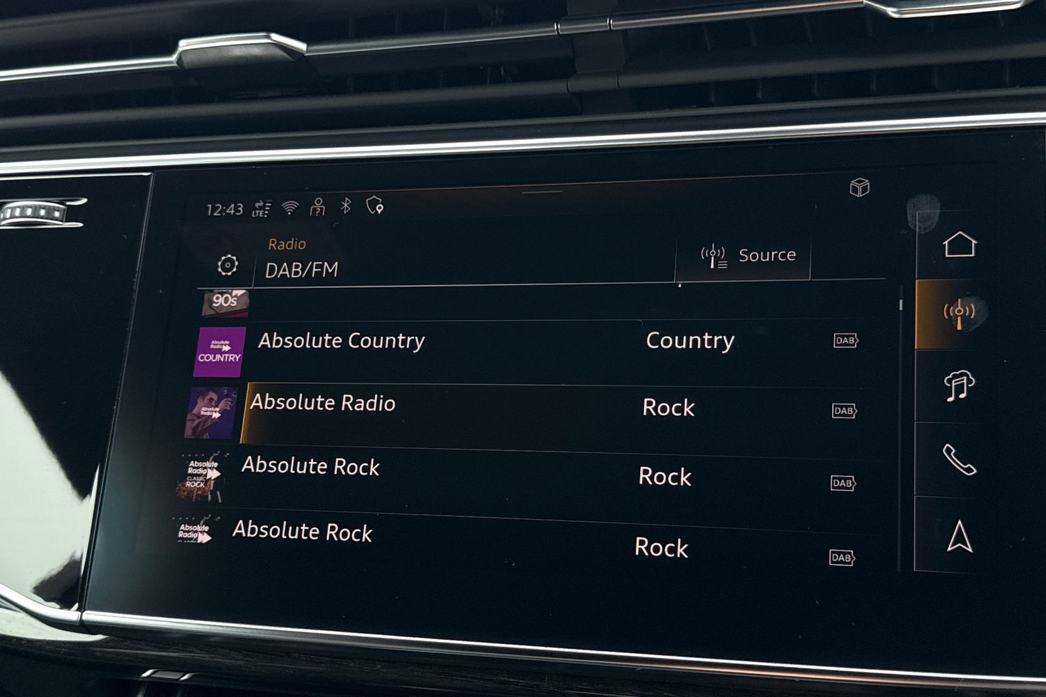 Used Audi Q7 2025 for sale - 77929052: Photo 53