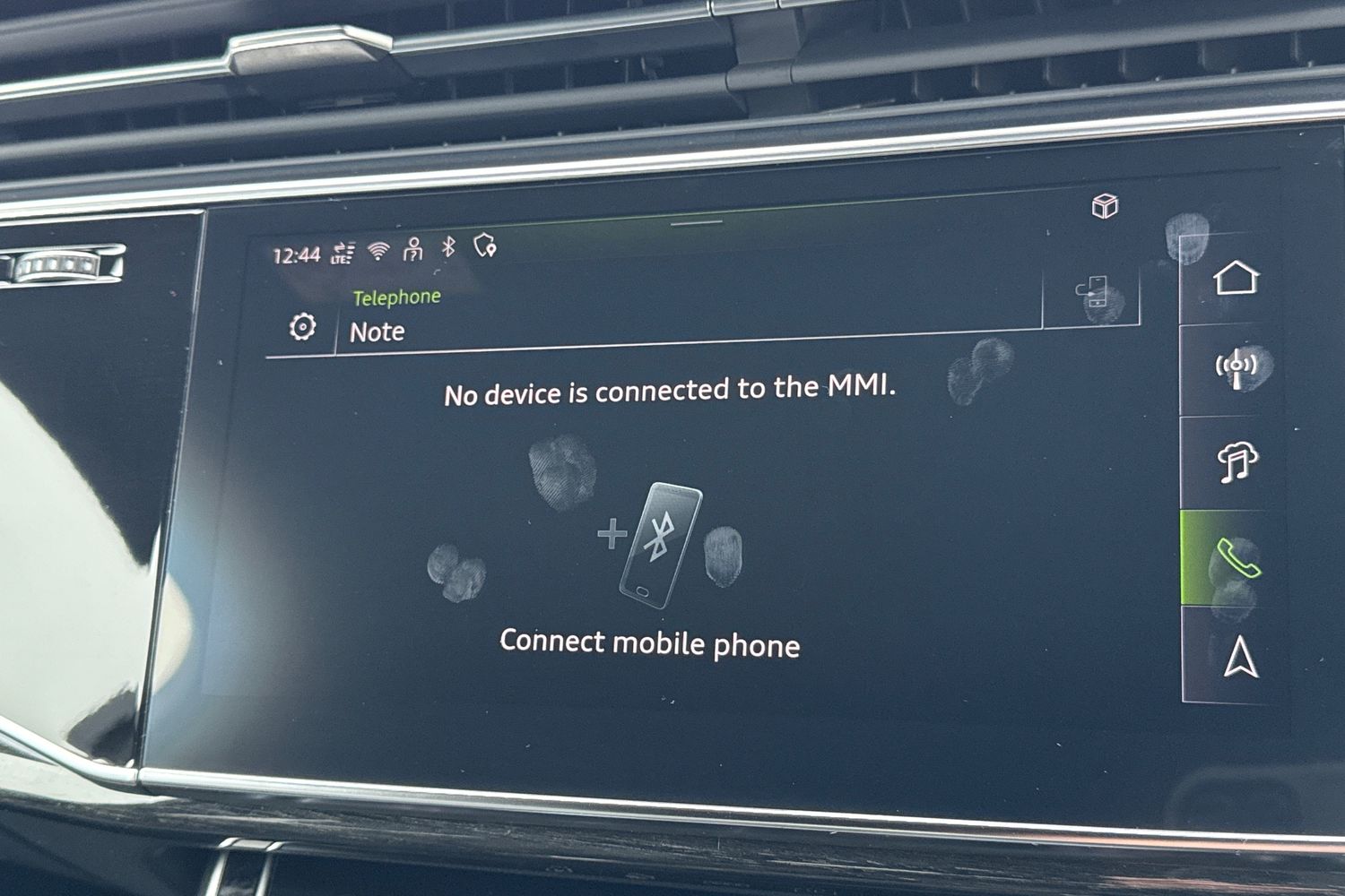 Used Audi Q7 2025 for sale - 77929052: Photo 54