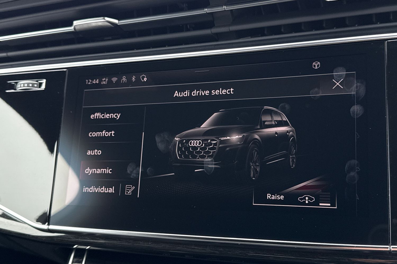 Used Audi Q7 2025 for sale - 77929052: Photo 56