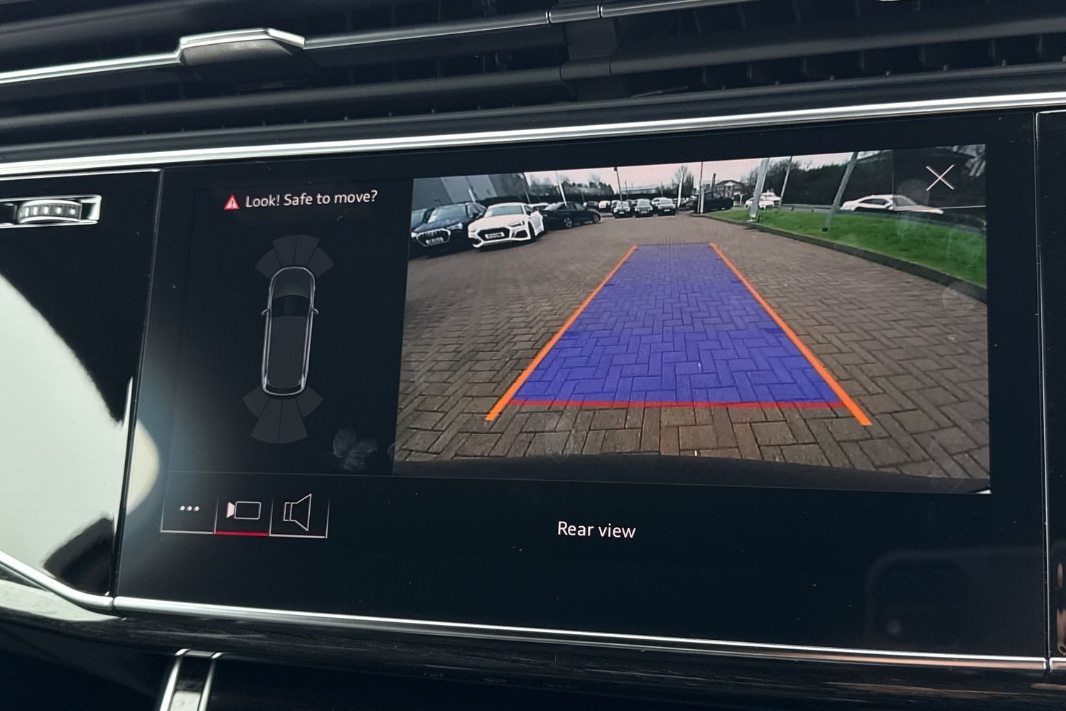 Used Audi Q7 2025 for sale - 77929052: Photo 57