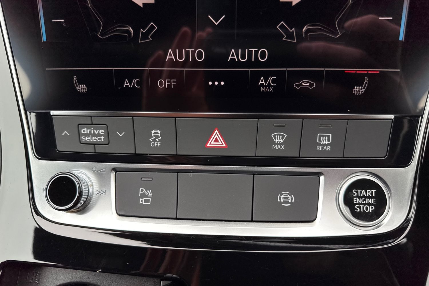 Used Audi Q7 2025 for sale - 77929052: Photo 58