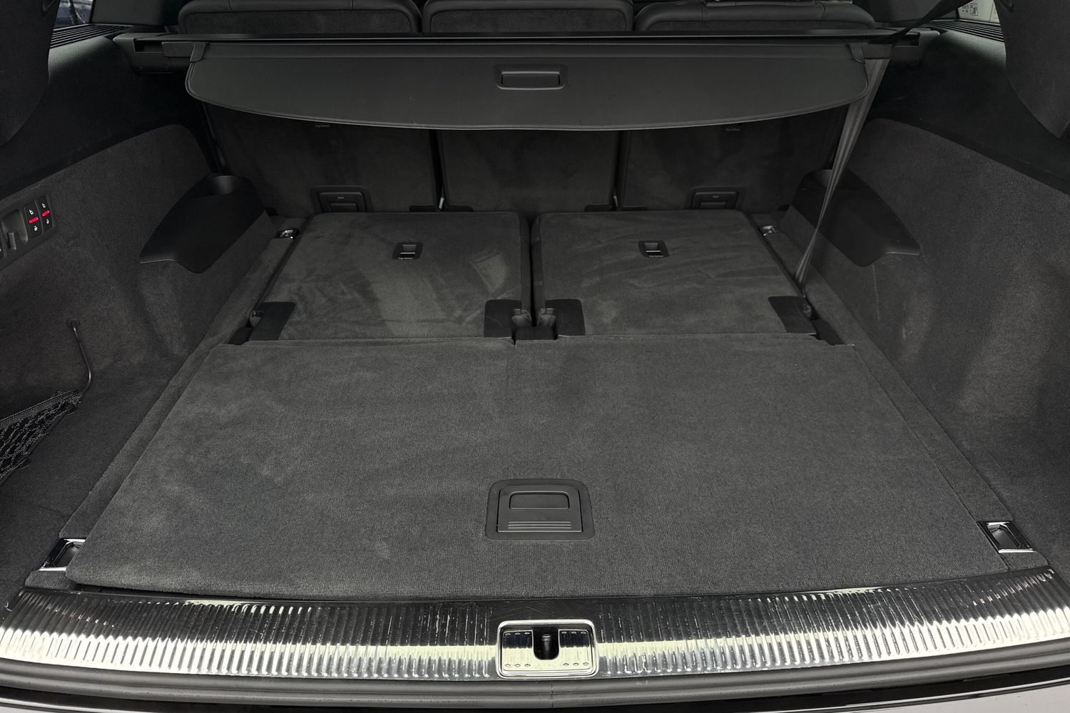 Used Audi Q7 2025 for sale - 77929052: Photo 7