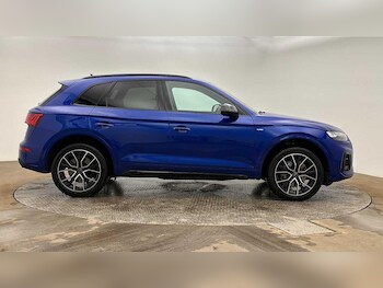 Used Audi Q5 2023 for sale - 78454218: Photo