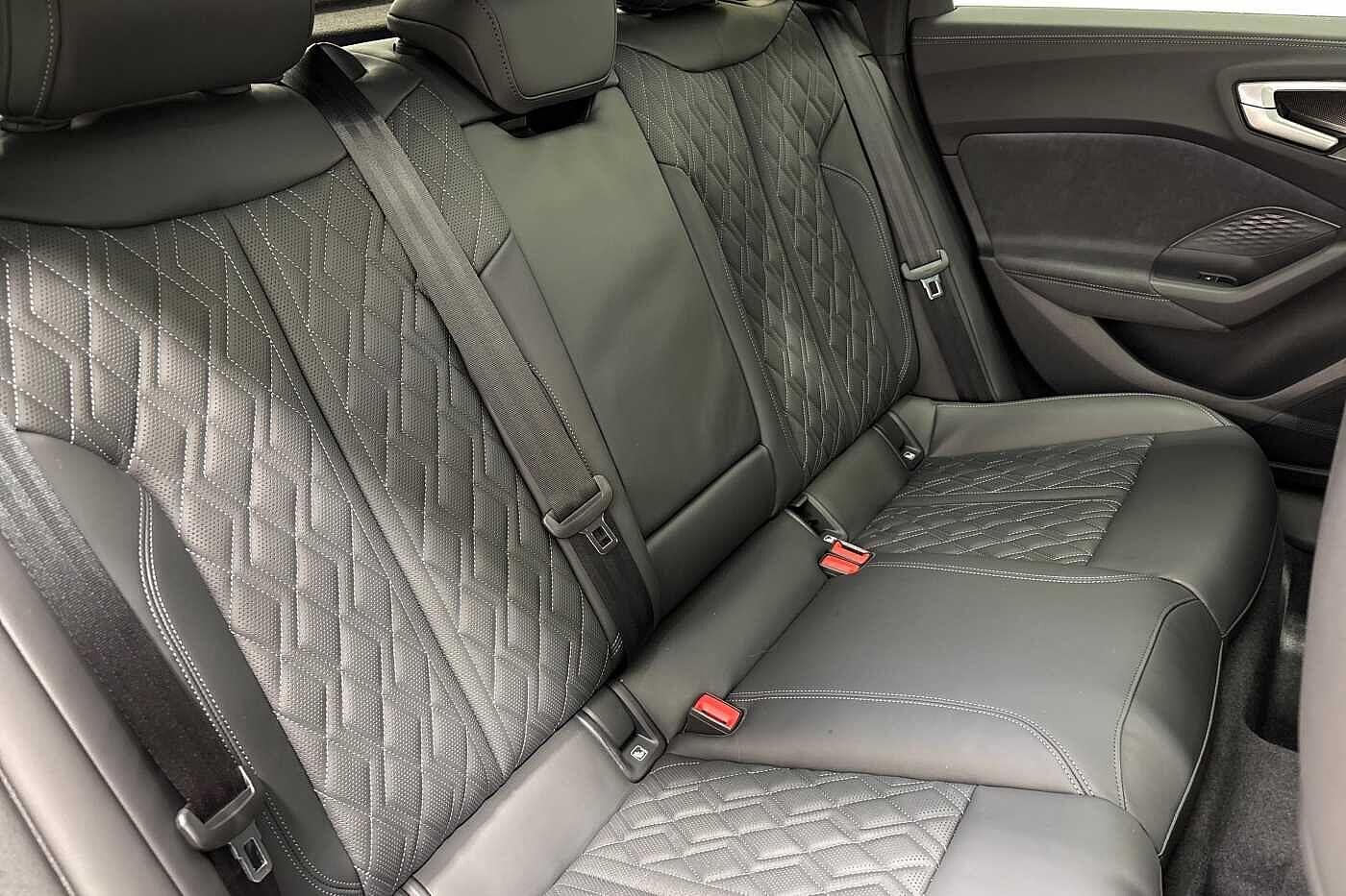 Used Audi S5 Avant 2025 for sale - 76909479: Photo 10