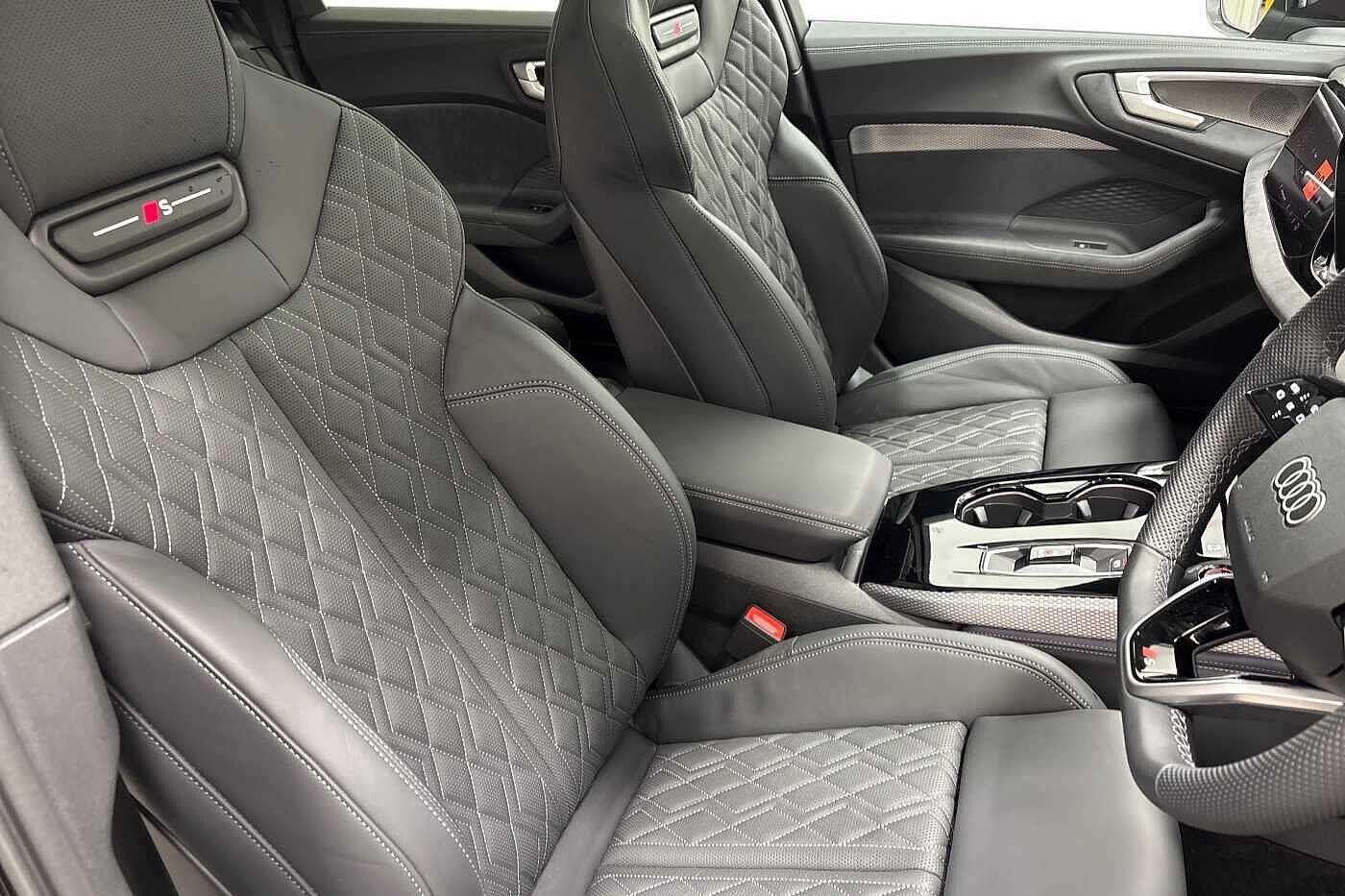 Used Audi S5 Avant 2025 for sale - 76909479: Photo 11