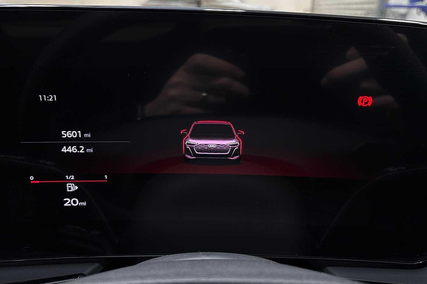 Used Audi S5 Avant 2025 for sale - 76909479: Photo 12